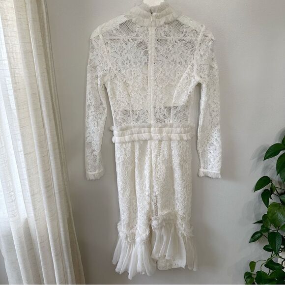 ALEXIS Anabella Dress - Picture 3 of 8